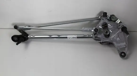 Ford Focus Front wiper linkage and motor JX7B17504AB