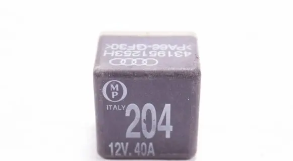 Audi 100 S4 C4 Other relay 431951253H