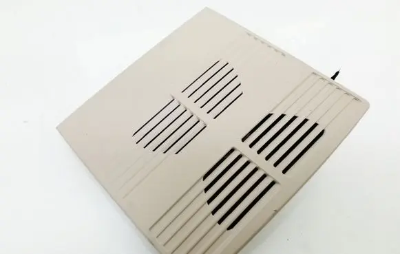 BMW 5 E60 E61 Alarm control unit/module 6958414 6575695841402 577621DE