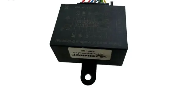 BMW 1 E81 E87 Other control units/modules 10R047537 321212