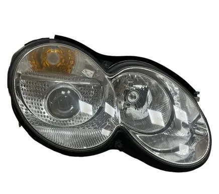 Mercedes-Benz CL C215 Headlight/headlamp A2158200261 0302485078 0301165272