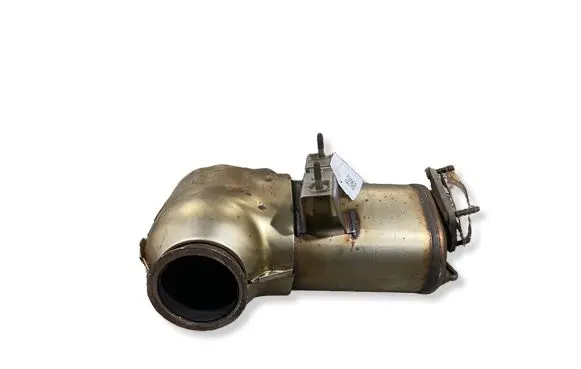 Volvo XC60 Catalyst/FAP/DPF particulate filter 31422368