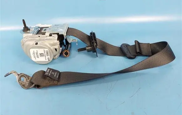 Ford Explorer Rear seatbelt LB5B-S611B68-BF