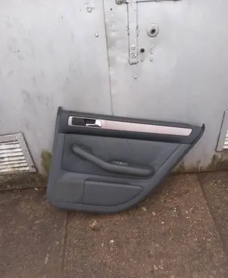 Audi A6 S6 C5 4B Rear door card panel trim 4B0867306