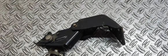 Peugeot 1007 Engine bonnet/hood hinges 1605D