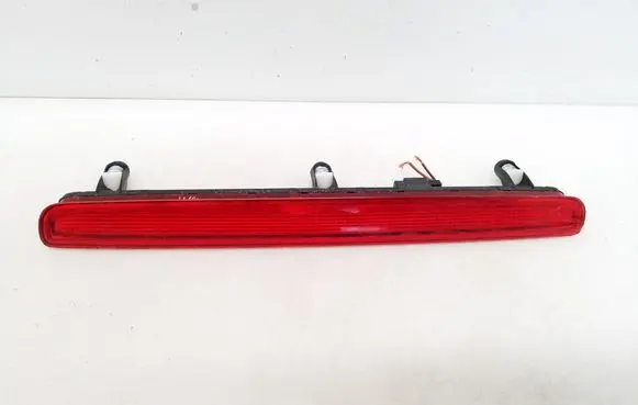 Volkswagen Transporter - Caravelle T5 Third/center stoplight 7E0945097