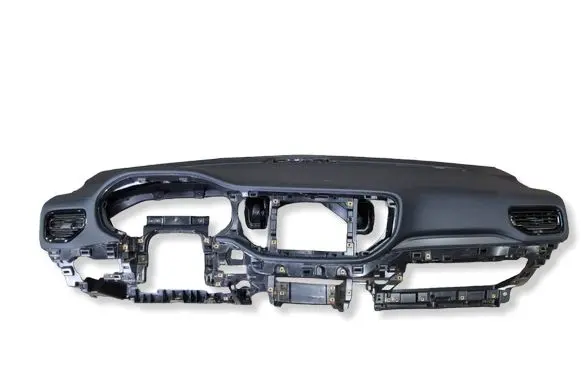 Dodge Durango Dashboard 02736023BL 9297B P02736023BL