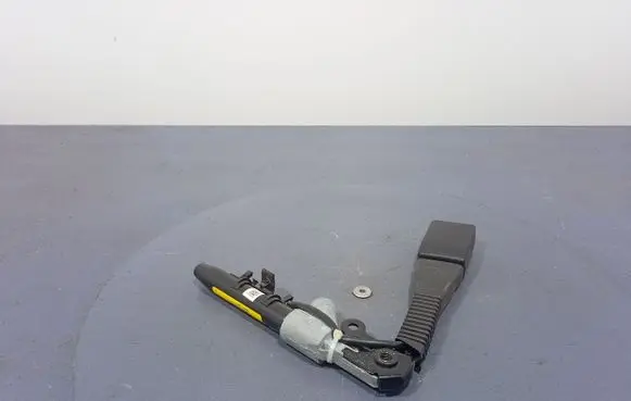 BMW X6 E71 Front seatbelt 7295964