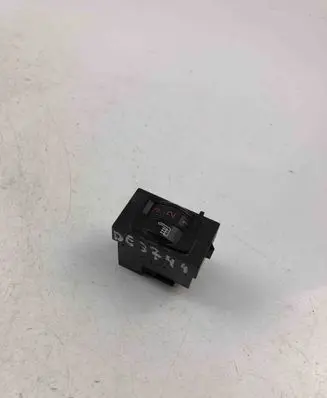 Peugeot 508 II Seat heating switch 96659251XT