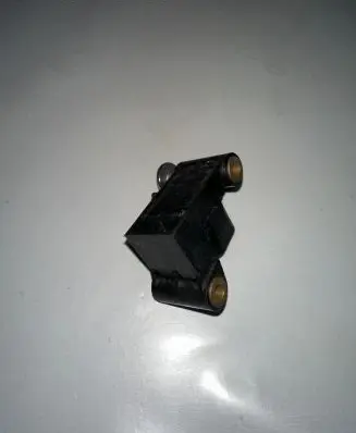 BMW 5 E60 E61 Airbag deployment crash/impact sensor 6977398 18100701304