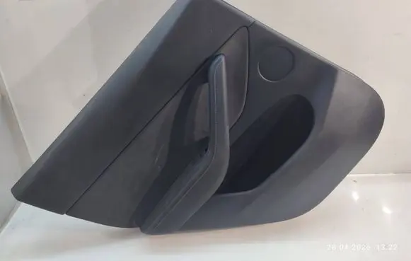 Tesla Model Y Rear door card panel trim 169729601