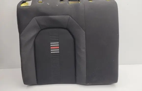 Seat Ibiza V (KJ) Rear seat 