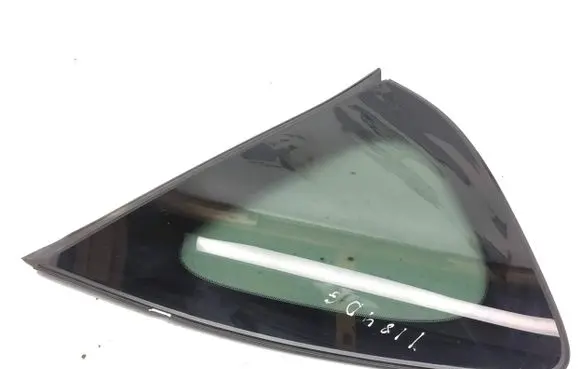 Mazda CX-5 Rear side window