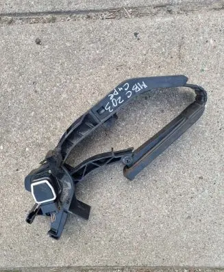 Mercedes-Benz C AMG W203 Accelerator throttle pedal