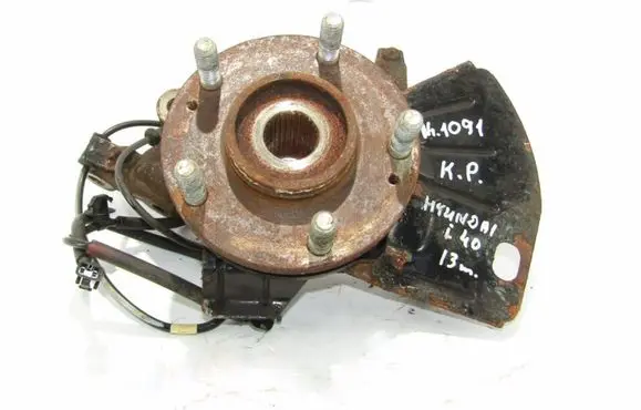 Hyundai i40 Front wheel hub
