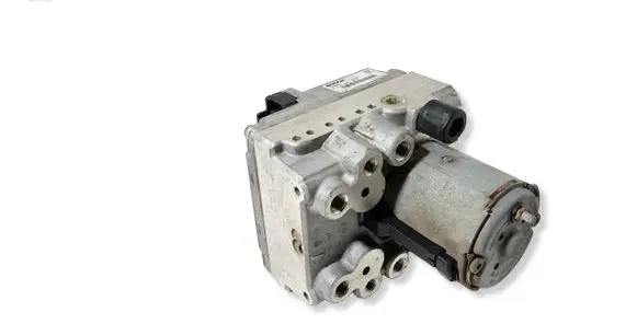 Volkswagen Transporter - Caravelle T4 ABS Pump 701614111D 0265220008 703907379A