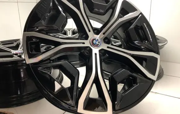 BMW X7 G07 R22 alloy rim 