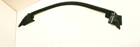 Audi A5 Sportback 8TA Rubber seal rear door window/glass 8T8839479E