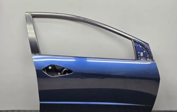 Honda Civic Front door