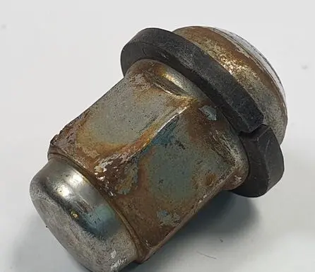 Honda Prelude Nuts/bolts 