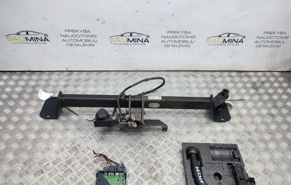 BMW 2 F45 Tow bar set 6854684 6877572