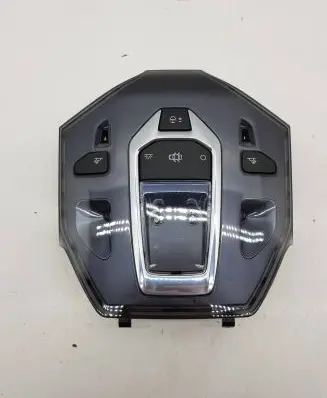 Citroen DS5 Front seat light 96702429 N1003