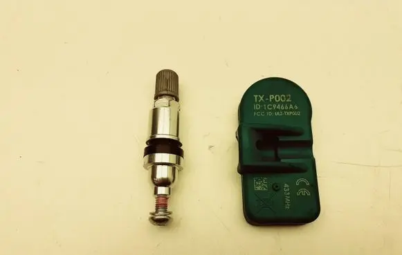 Alfa Romeo 159 Air pressure sensor TXP002