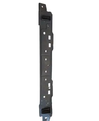 Peugeot 308 Bottom radiator support slam panel 8907638001