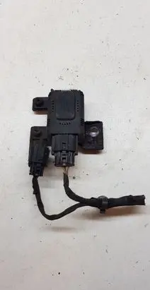 Hyundai Santa Fe Coolant fan relay 97280XXXXX 97280