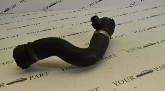 BMW X3 F25 Engine coolant pipe/hose