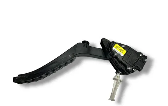 Porsche Cayenne (92A) Accelerator throttle pedal 7L0723507D 6PV00802624