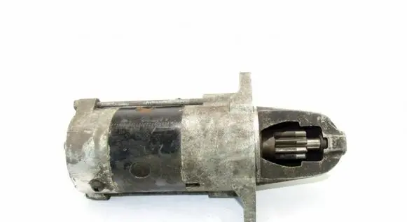 Subaru Outback Starter motor 23300