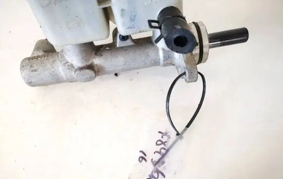 KIA Ceed Master brake cylinder