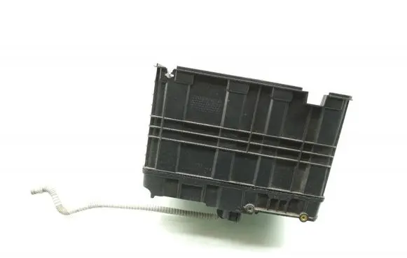 Renault Captur Car battery 242708587R
