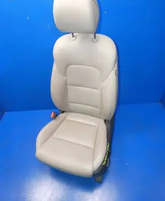 Hyundai Tucson TL Front driver seat 