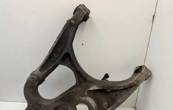Mercedes-Benz GLE (W166 - C292) Rear upper control arm/wishbone A16605