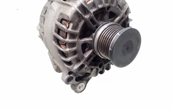 Audi Q5 SQ5 Generator/alternator 03G903016F F55140607 2603395
