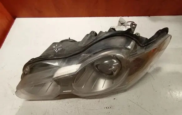 Jaguar XF X250 Headlight/headlamp 5DV00900000