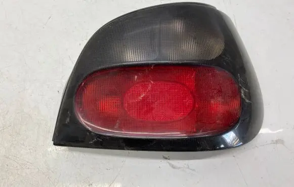 Renault Megane I Rear/tail lights
