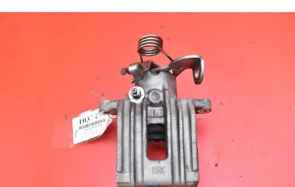 Audi A4 S4 B6 8E 8H Rear brake caliper