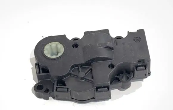 Mercedes-Benz GLE W167 Air flap motor/actuator KT324001