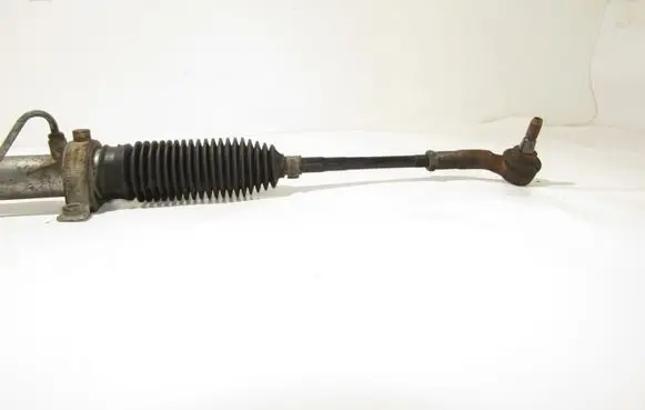 Skoda Praktik (5J8) Steering rack