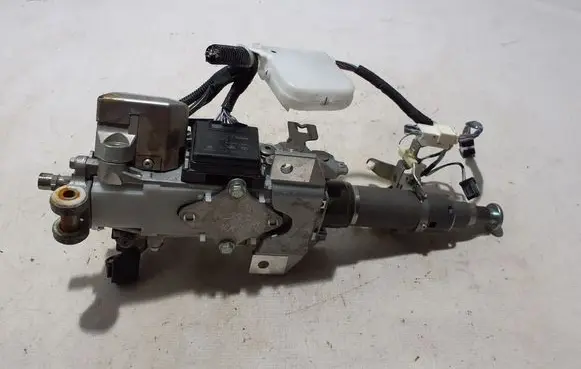 Lexus NX Steering column universal joint 4525048430