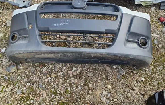 Fiat Doblo Front bumper 735455570