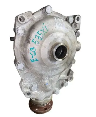 BMW 5 E60 E61 Front differential 7533435