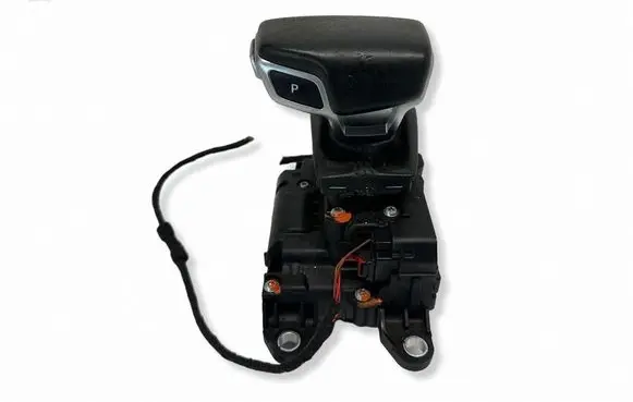 Audi Q7 4M Gear shifter/selector 4M1713041D 10009796904