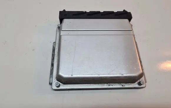 Volvo S60 Engine control unit/module 0261208289