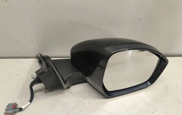Land Rover Evoque I Front door electric wing mirror 