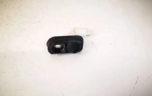 Suzuki Swift I Front door sensor 