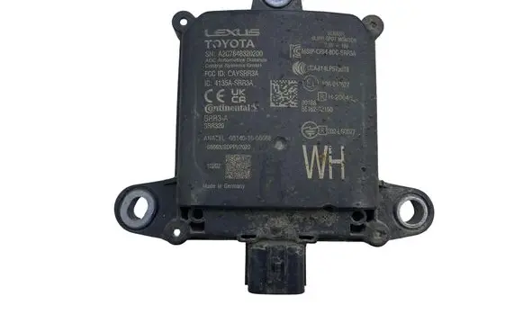 Toyota Corolla E210 E21 Other control units/modules 4135ASRR3A
